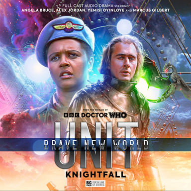 Doctor Who: The Fourth Doctor Adventures Series 15 Volume 03