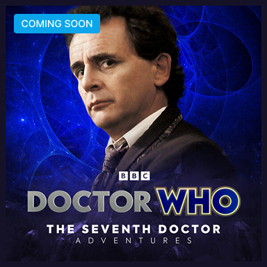 Doctor Who: The Ruins of Kaerula